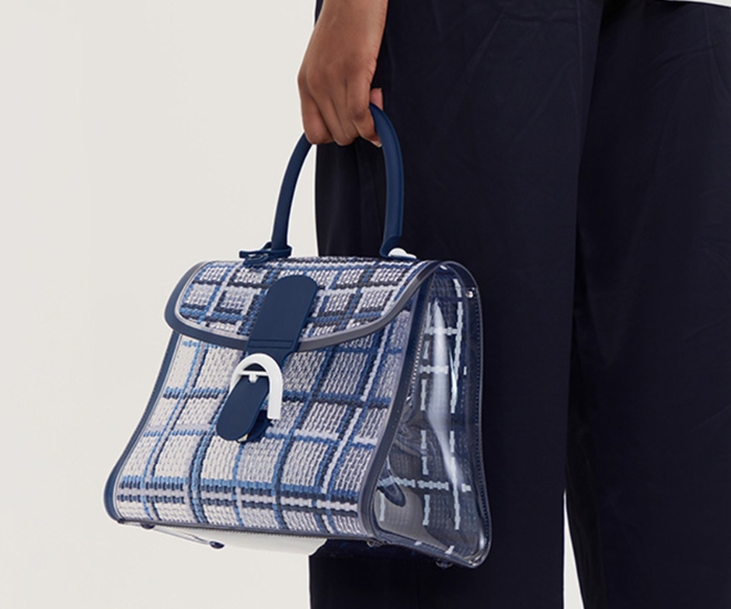 Richemont acquires luxury handbag maker Delvaux