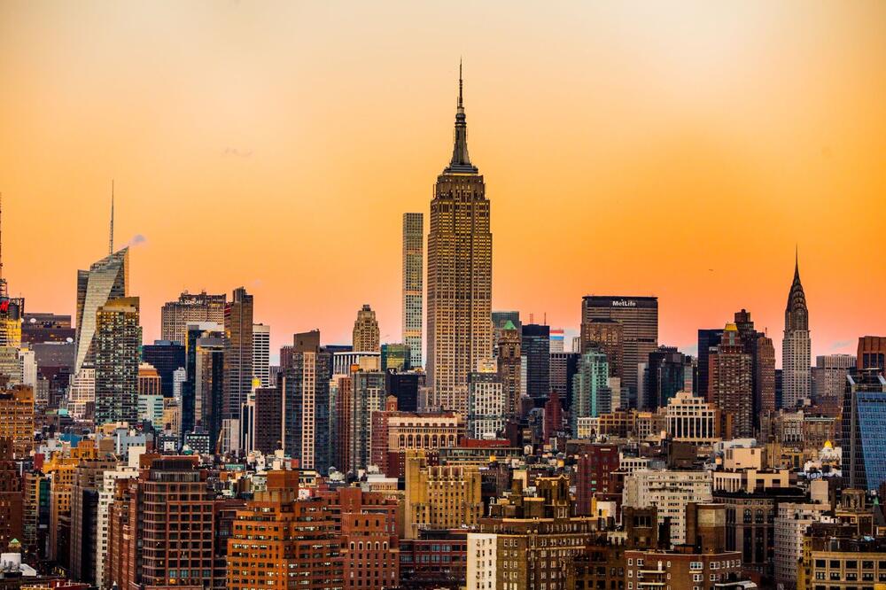 The Finest Locations to remain in New York Metropolis