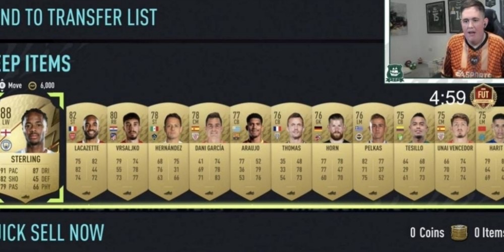 The Three Advantages Of Owning FUT Coins