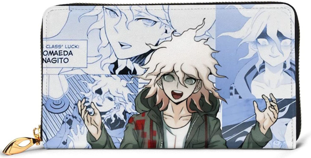 The Best Nagito Komaenda-Themed Products to Give as Gifts
