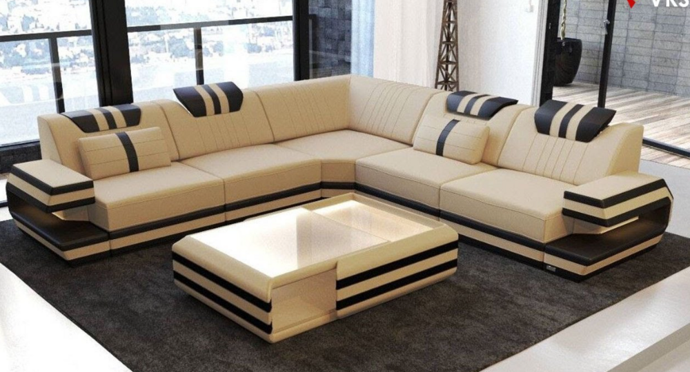 The Best Stylish Sofa Sets &#038; Buying Guide