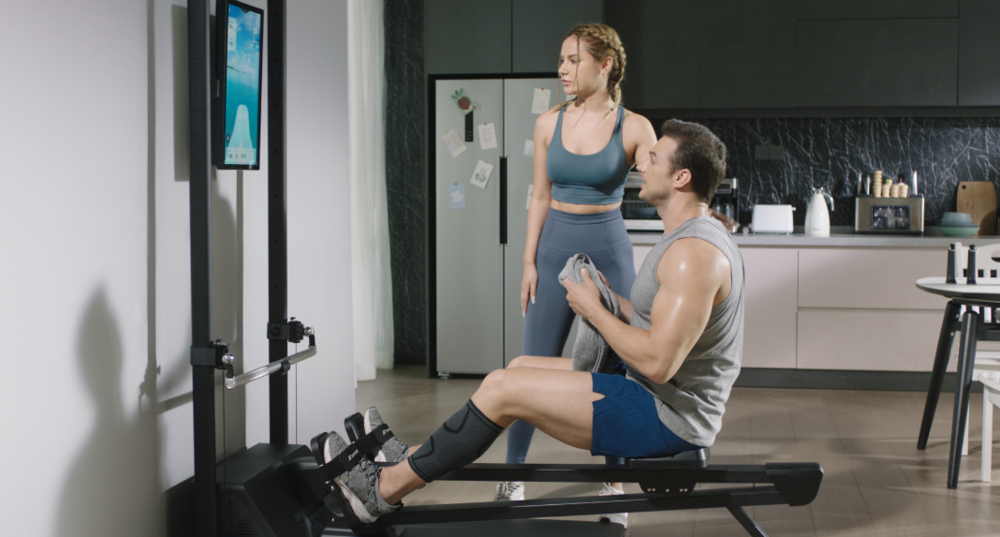 Speediance Smart Gym Equipments You Need to Experience