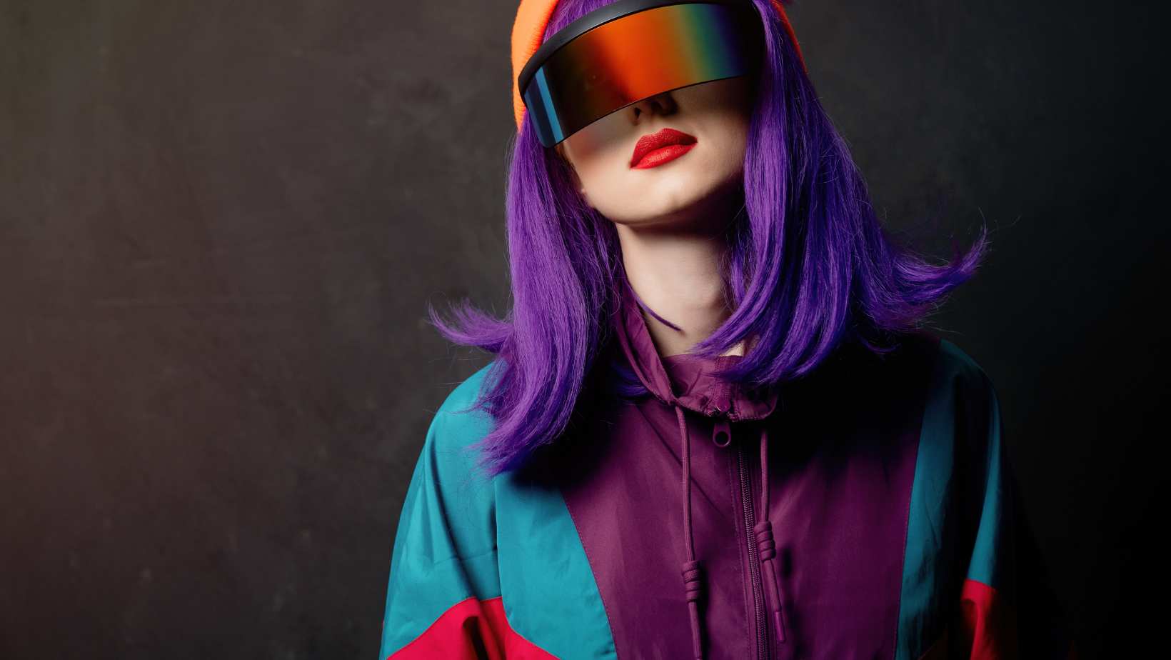 Why are Purple Lace Hair Wigs all the Rage Right Now?