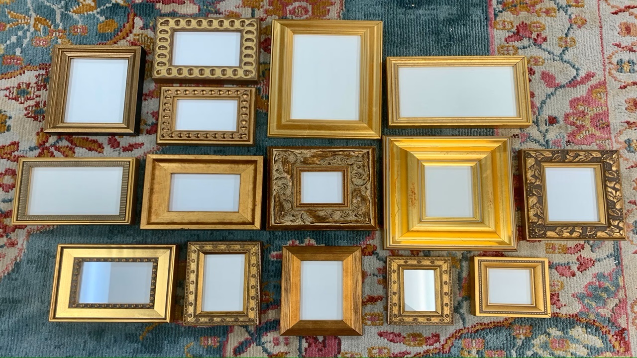Bulk Picture Frames for Offices: Enhancing Décor and Branding