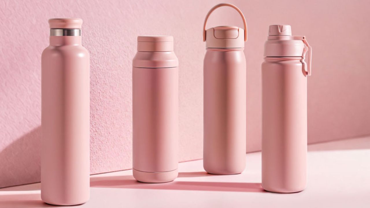 Why Everich Hydro Is the Top Choice for Private Label Bottle Projects