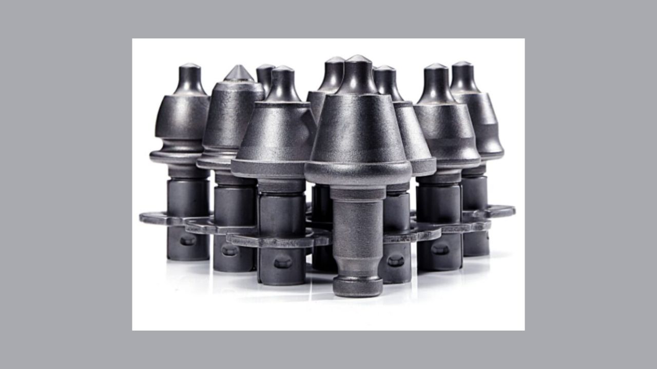 Choosing the Right Carbide Bit Grade for Your Application